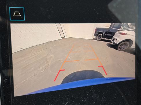 New 2025 GMC Terrain Elevation image 11