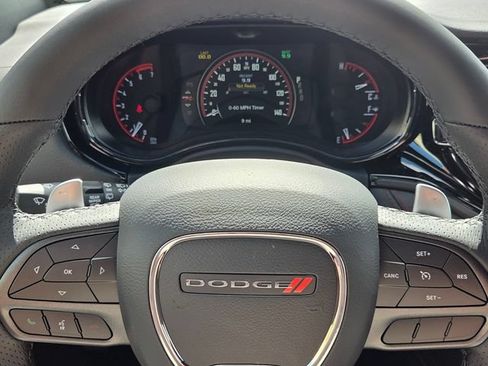 New 2026 Dodge Durango GT w/ Blacktop Package AWD/4WD image 24