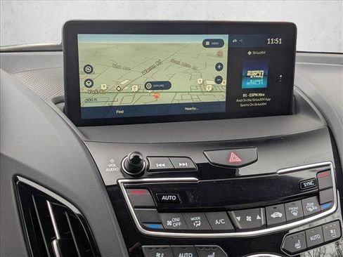 New 2026 Acura RDX SH-AWD w/ Advance Package image 13