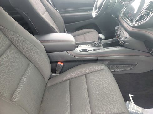 New 2026 Dodge Durango GT w/ Blacktop Package image 12