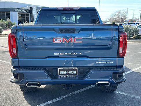 Used 2024 GMC Sierra 1500 Denali w/ Denali Reserve Package image 7