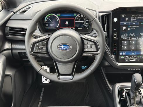 New 2026 Subaru Crosstrek 2.5i Sport image 14