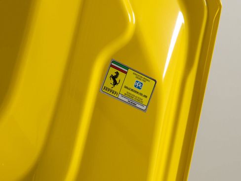 Used 2024 Ferrari 296 GTB image 26