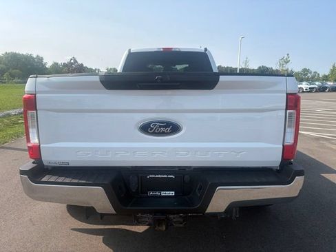 Used 2018 Ford F350 XLT AWD/4WD image 11