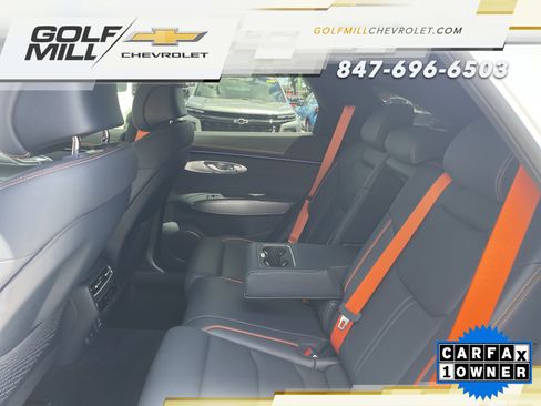 Used 2026 Genesis GV70 2.5T Sport Prestige AWD/4WD image 28