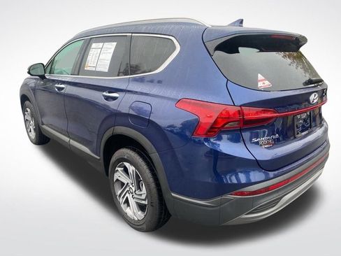 Used 2023 Hyundai Santa Fe SEL image 5