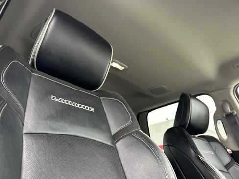 Used 2024 RAM 2500 Laramie image 16