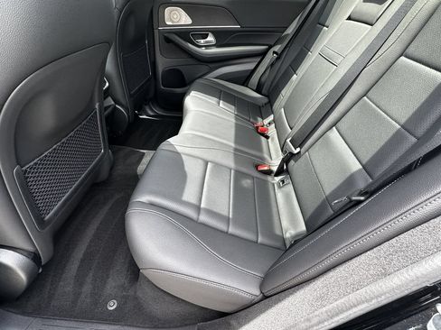 Certified 2025 Mercedes-Benz GLE 350 4MATIC image 24