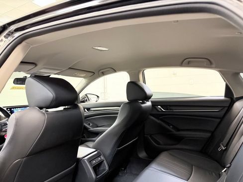 Used 2022 Honda Accord Sport Special Edition image 22