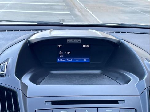Used 2017 Ford Escape SE FWD image 15