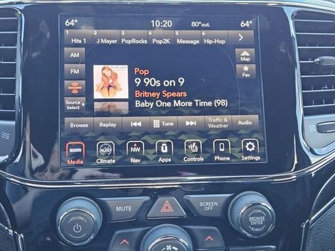 Used 2020 Jeep Grand Cherokee Trailhawk image 16