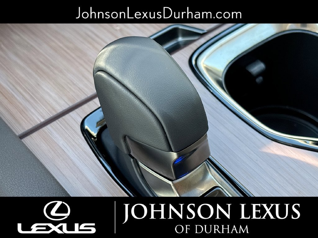 New 2026 Lexus RX 350 AWD w/ Convenience Package image 23