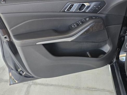 Used 2020 BMW X5 sDrive40i w/ Luxury Seating Package RWD image 41