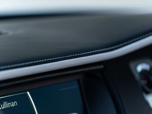Used 2022 Rolls-Royce Cullinan image 41