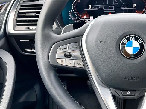 Used 2024 BMW X3 sDrive30i w/ Premium Package w/ZPA RWD image 24