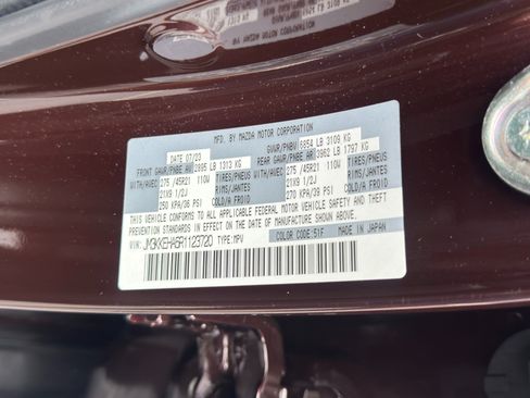 Used 2024 MAZDA CX-90 Plug-In Hybrid w/ Premium Plus AWD/4WD image 46