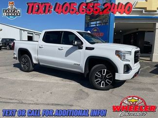 Used 2021 GMC Sierra 1500 AT4 video 1