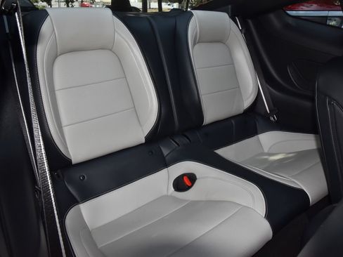Used 2024 Ford Mustang GT Premium RWD image 20