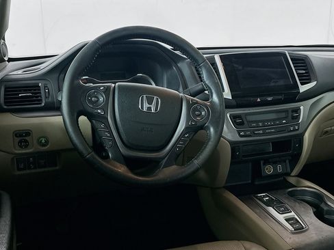 Used 2020 Honda Ridgeline RTL image 17