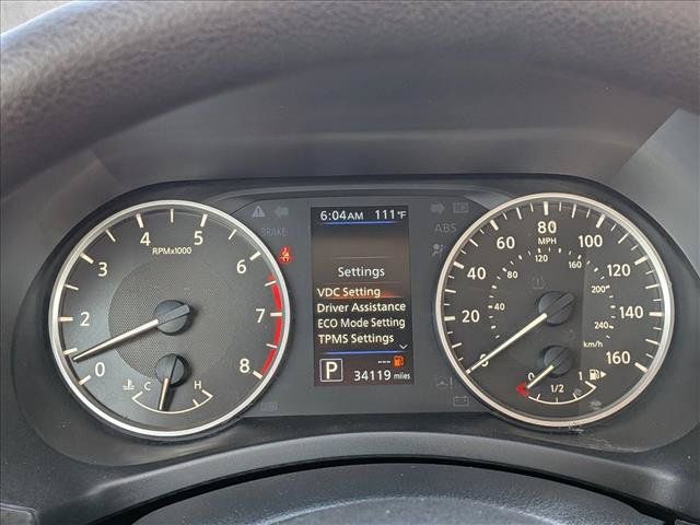 Used 2024 Nissan Sentra S FWD image 14
