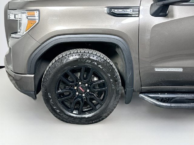 Used 2020 GMC Sierra 1500 Elevation w/ Elevation Value Package AWD/4WD image 36