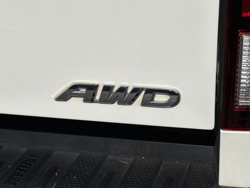 Used 2022 Honda Ridgeline Black Edition image 28