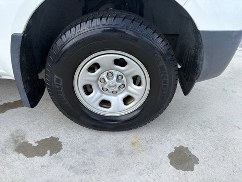 Used 2018 Nissan Frontier S RWD image 10