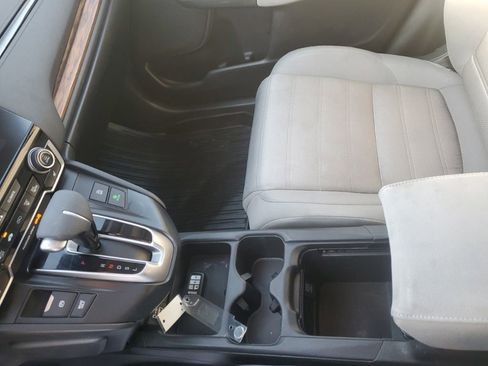 Used 2022 Honda CR-V EX image 23