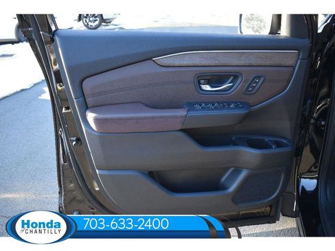 New 2026 Honda Pilot Elite image 27