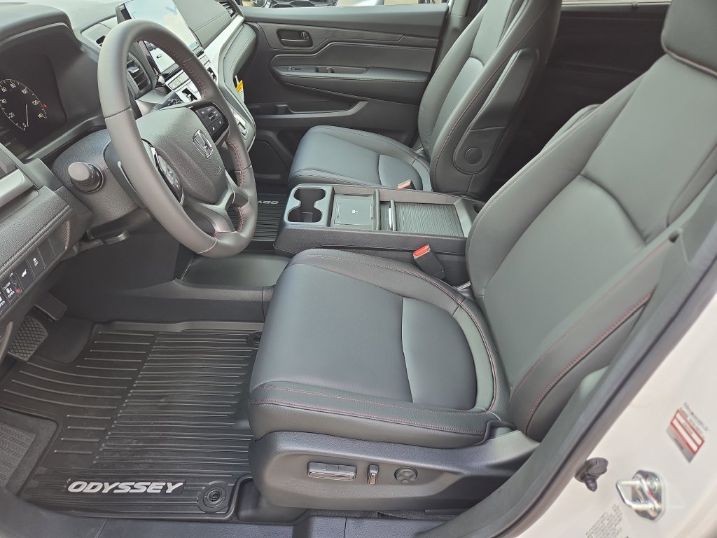 New 2026 Honda Odyssey Sport-L image 9