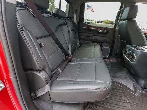 Used 2023 GMC Sierra 1500 Denali AWD/4WD image 26