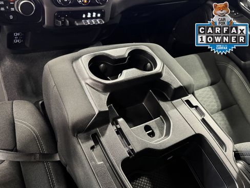 Used 2025 RAM 1500 Big Horn AWD/4WD image 25