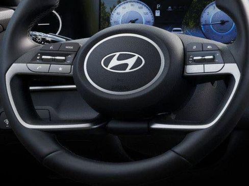 New 2026 Hyundai Elantra Sport FWD image 23
