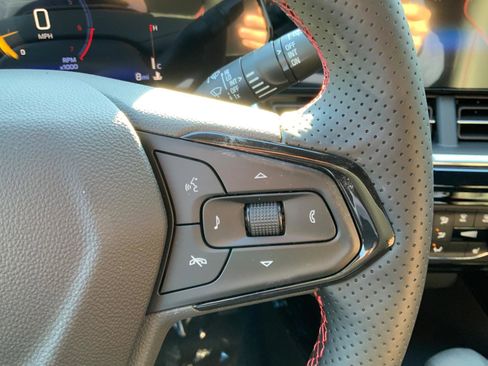 New 2026 Chevrolet Trax RS image 20