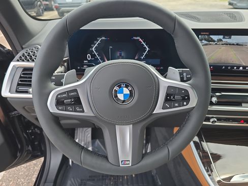 New 2026 BMW X5 sDrive40i w/ M Sport Package image 33