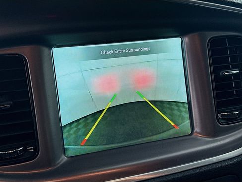 Used 2021 Dodge Charger R/T w/ Blacktop Package image 21