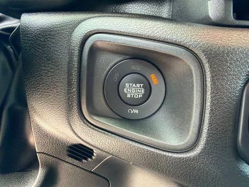 Used 2024 Jeep Wrangler Unlimited Sport AWD/4WD image 16