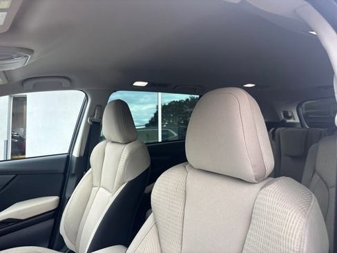 New 2025 Subaru Ascent Premium image 74