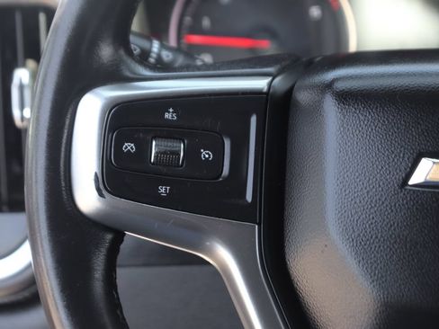 Used 2021 Chevrolet Silverado 2500 LT w/ Fleet Comfort Package AWD/4WD image 20