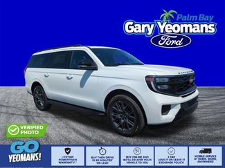 New 2026 Ford Expedition Max Platinum video 1