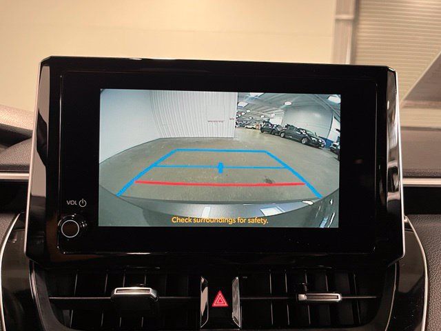 Used 2026 Toyota Corolla SE FWD image 26