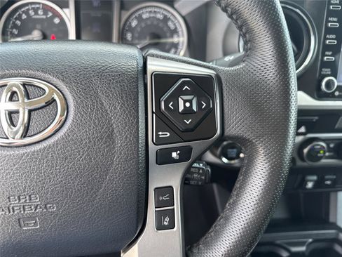 Used 2023 Toyota Tacoma SR5 RWD image 22