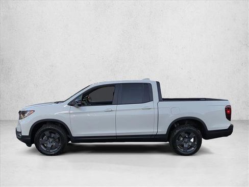 New 2026 Honda Ridgeline TrailSport image 5