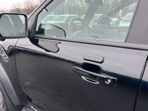 Certified 2024 Ford Ranger Raptor image 27