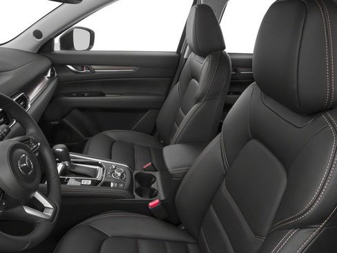 Used 2018 MAZDA CX-5 Grand Touring FWD image 12