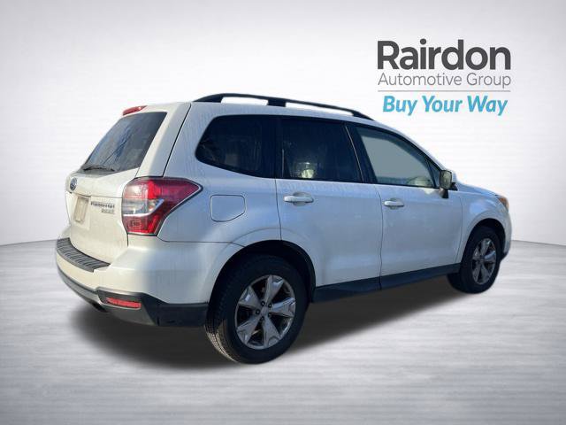 Used 2014 Subaru Forester 2.5i Premium w/ Popular Package #1 AWD/4WD image 7