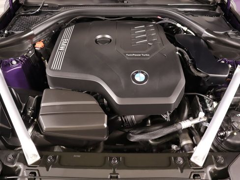 Certified 2023 BMW Z4 sDrive30i w/ Premium Package image 18