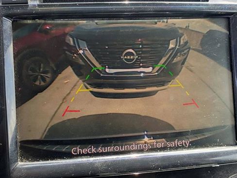 Used 2020 Nissan Murano S w/ Technology Package image 13