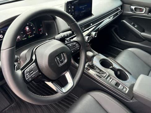 Certified 2026 Honda Civic Sport Touring image 10