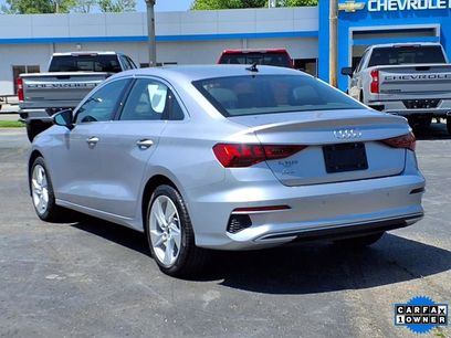 Used 2024 Audi A3 2.0T Premium